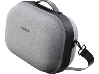 Etui BOBOVR C3 do gogli VR Meta Quest 3