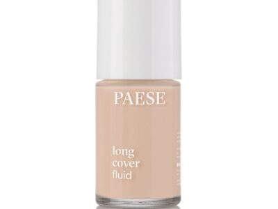 Paese kryjący podkład do twarzy Long Cover Fluid 1.5 Beige 30 ml