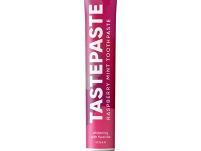 Pasta TastePaste Jordan Malina – Mięta – 50ml