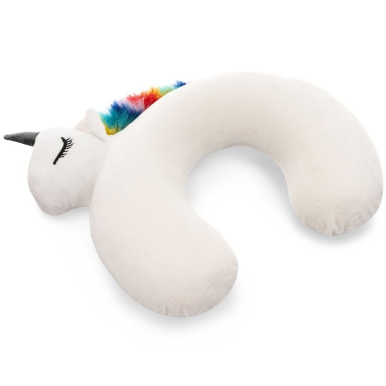 Timago UNICORN TIM poduszka podróżna
