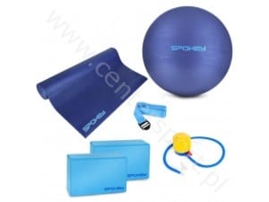 ZESTAW DO JOGI SPOKEY ASTEYA 928925