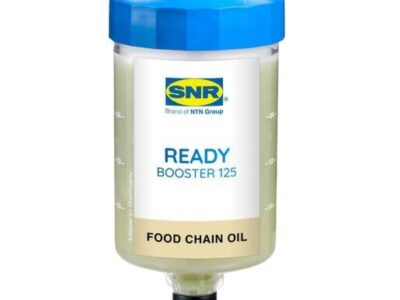 LUBER READY FOOD CHAIN OIL 125 SNR smarownica automatyczna