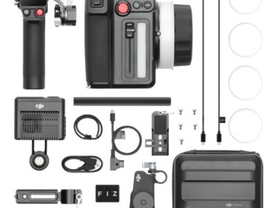 DJI Focus Pro All-In-One Combo
