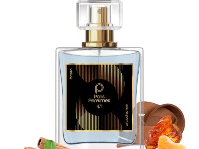 Perfumy Paris Perfumes N° 471 – 50 ml