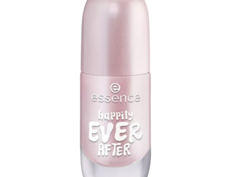 Essence Żelowy lakier do paznokci 06 8 ml