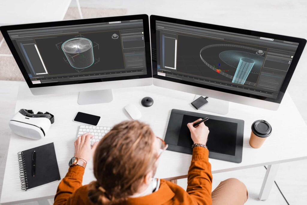 Kurs AutoCAD 3D Kurs AutoCAD 3D