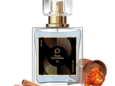 Perfumy Paris Perfumes N° 151 – 30 ml