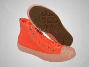 TRAMPKI CONVERSE CHUCK TAYLOR ALL STAR II