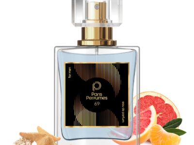 Perfumy Paris Perfumes N° 69 – 30 ml