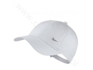 CZAPKA NIKE METAL SWOOSH JR FB5064 100