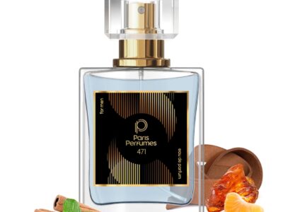 Perfumy Paris Perfumes N° 471 – 30 ml