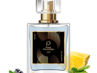 Perfumy Paris Perfumes N° 349 – 30 ml