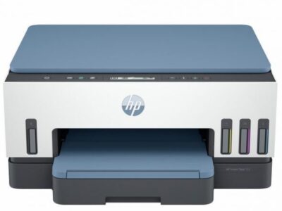 HP Inc. Urządzenie wielofunkcyjne Smart Tank 725 28B51A