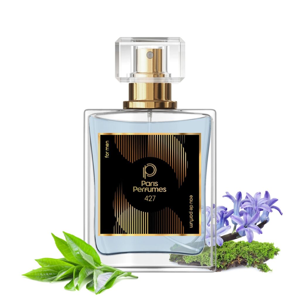 Perfumy Paris Perfumes N° 427 – 50 ml Perfumy Paris Perfumes N° 427 – 50 ml