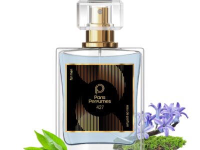 Perfumy Paris Perfumes N° 427 – 50 ml