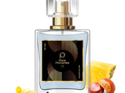 Perfumy Paris Perfumes N° 77 – 30 ml