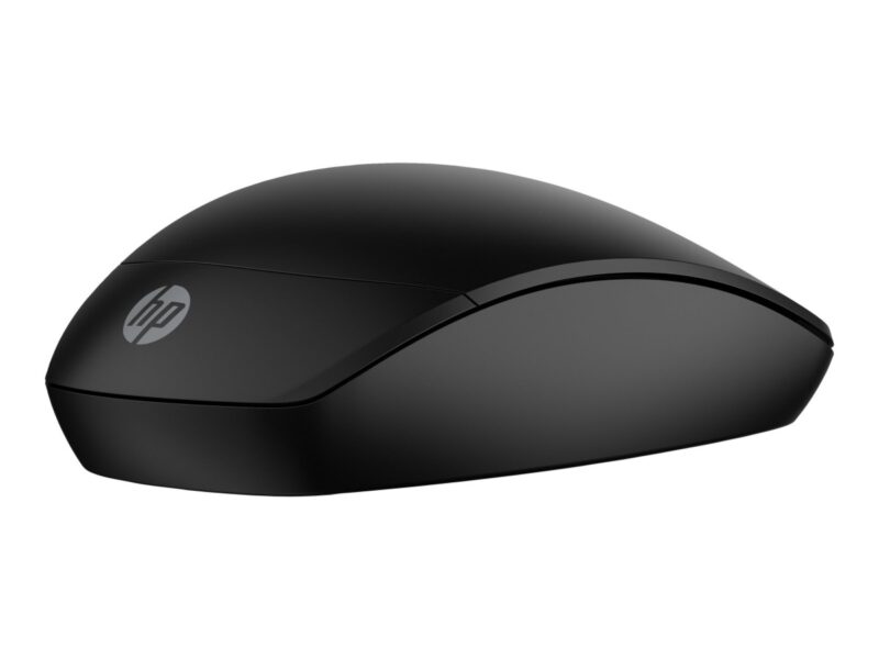 HP 230 Slim Mysz bezprzewodowa