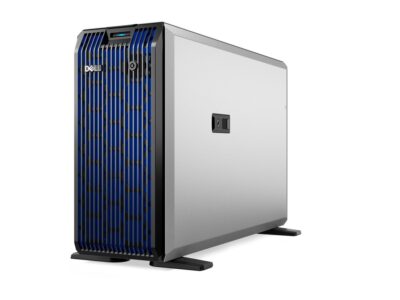 DELL PE T360 8×3.5 HP Intel Xeon 6 Performance 6353P 32GB 2x960GB SSD SATA RI On Board LOM DP PREC H755 iDRAC9 Enterprise 16G 2x