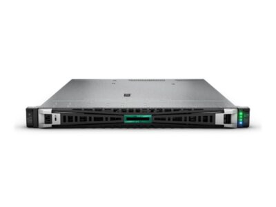 Hewlett Packard Enterprise Serwer ProLiant DL325 G11 9115 2×32 8SFF P81836-425