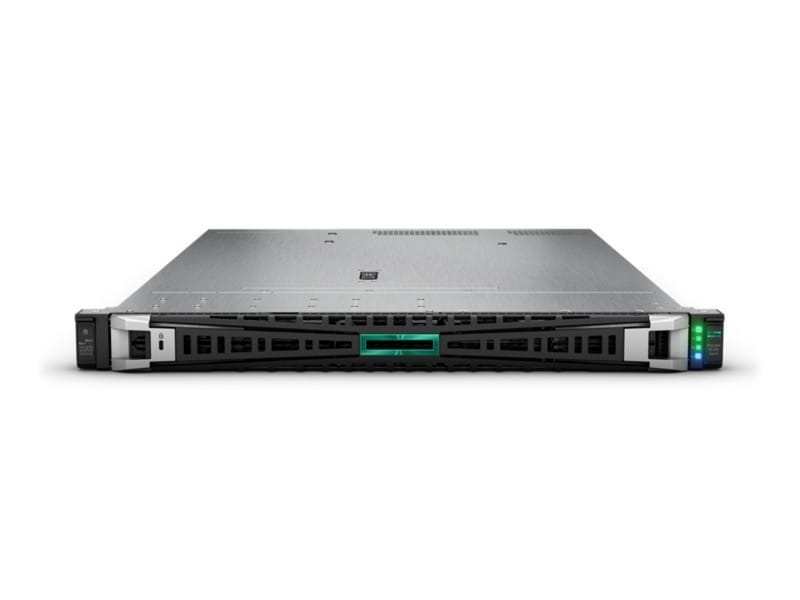 Hewlett Packard Enterprise Serwer ProLiant DL325 G11 9115 2×32 8SFF P81836-425