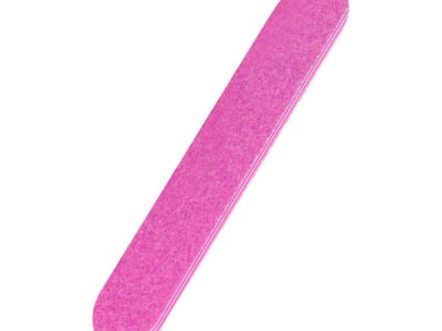Pilniki mini do paznokci do manicure Ocho Nails Mini 100/180 – 10 szt.