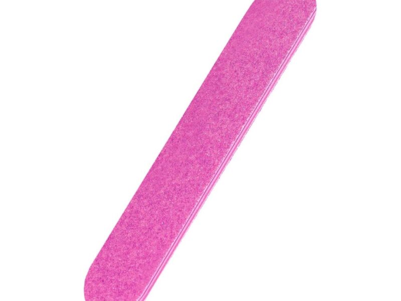 Pilniki mini do paznokci do manicure Ocho Nails Mini 100/180 – 10 szt.
