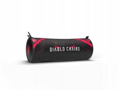 PIÓRNIK TUBA DIABLO CHAIRS