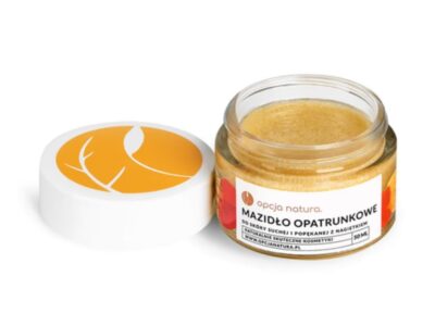 Opcja Natura Mazidło Opatrunkowe 50 ml