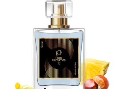 Perfumy Paris Perfumes N° 77 – 50 ml