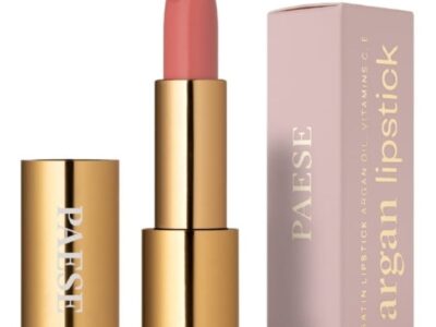 Paese pomadka z olejem arganowym magnetyczna Argan Lipstick 75 4,3 g