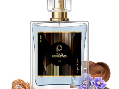 Perfumy Paris Perfumes N° 35 – 104 ml