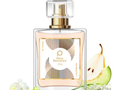 Perfumy damskie Paris Perfumes N° 294 – 50 ml