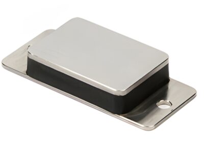 Tag RFID UHF do śledzenia zasobów 865-868MHz, odporny na temperatury, zasięg do 8 m Tag-H3-5600