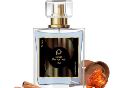 Perfumy Paris Perfumes N° 151 – 50 ml