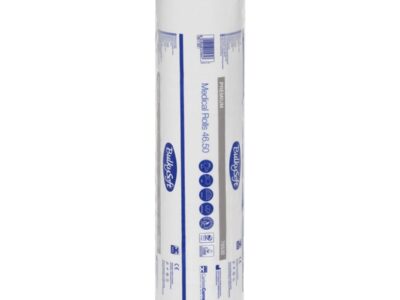 Podkład Medyczny BulkySoft PREMIUM Celuloza 2 warstwy – 50 cm x 46 m