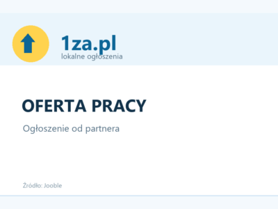 Praca przy inwentaryzacji