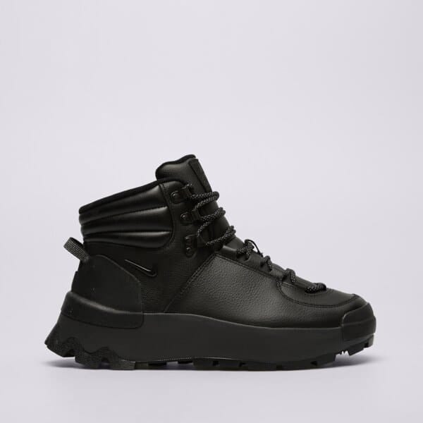 NIKE City Classic Boot Prm Wp