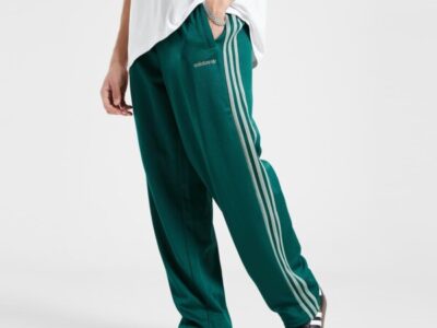 ADIDAS Spodnie First Pant