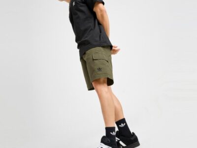 ADIDAS Szorty Ess Wvn Shorts
