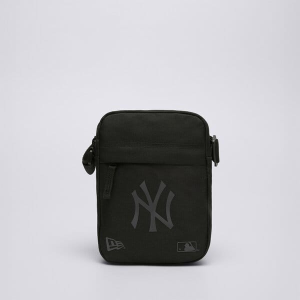 New Era Torebka Mlb Side Bag Neyyan Blkblk New York Yankees