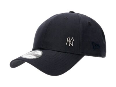 New Era Czapka Flawless Nyy Ny Yankees Nvy