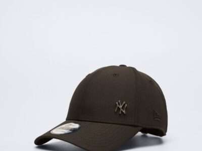New Era Czapka Flawless Ny Yankees Blk