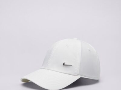 NIKE Czapka U Nk Df Club U Cb Mtswsh L
