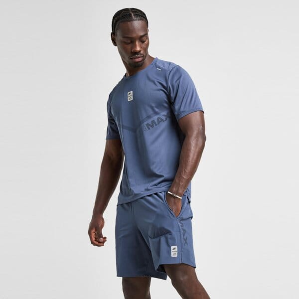 NIKE T Shirt Nsw Air Max Tc Pk Df