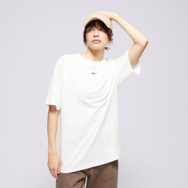 NIKE T Shirt W Nsw Tee Essntl Lbr