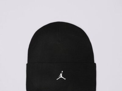 JORDAN Czapka Zimowa U J Ess
