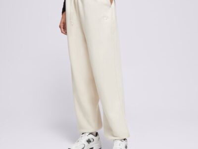 New Balance Spodnie Athletics French Terry Jogger