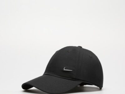 NIKE Czapka U Nk Df Club U Cb Mtswsh