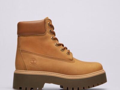 TIMBERLAND Stone Street 6 Inch Lace Up Wp Boot