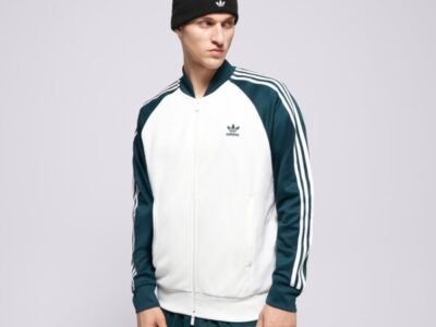 ADIDAS Bluza Rozpinana Sst Tt